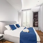 Idromassaggio Brera - 5 Min Duomo アパート