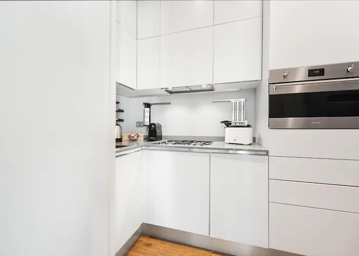 Apartment Idromassaggio Brera - 5 Min Duomo