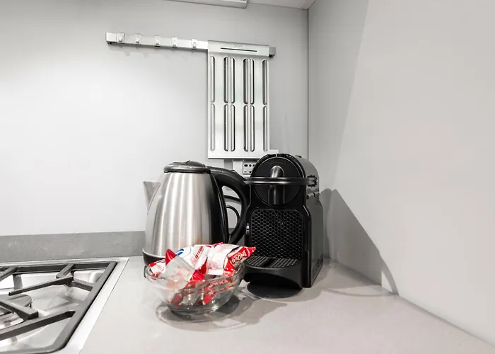 Apartment Idromassaggio Brera - 5 Min Duomo Milan