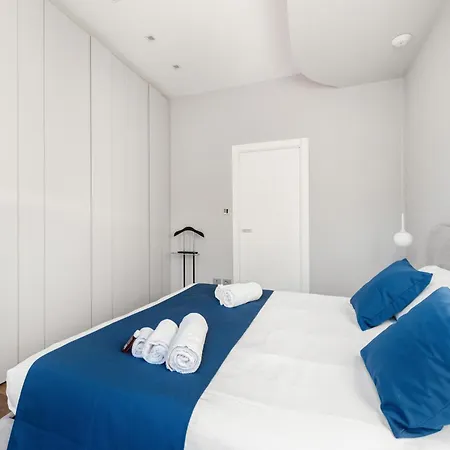 Apartamento Idromassaggio Brera - 5 Min Duomo *